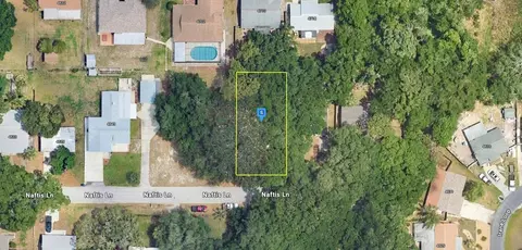 4713 Naftis Ln, New Port Richey, FL 34652