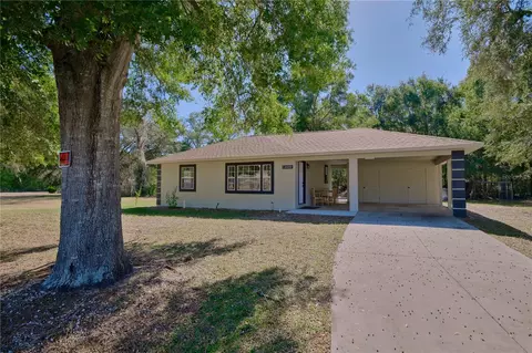 14680 SW 20th Pl, Ocala, FL 34481