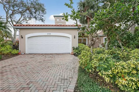 1723 Starling Dr #1723, Sarasota, FL 34231