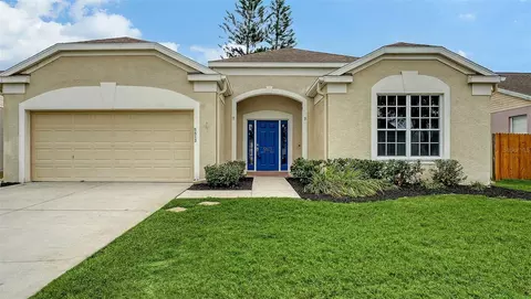 5513 47th Ct E, Bradenton, FL 34203
