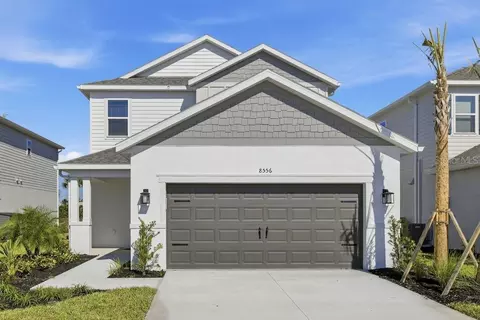 8556 Snowfall St, Sarasota, FL 34241