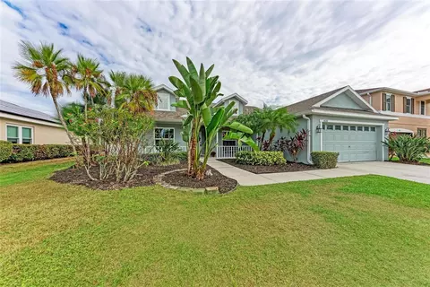 4608 Oliver Manor Dr, Parrish, FL 34219