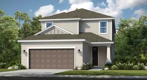 8596 Snowfalll St, Sarasota, FL 34241