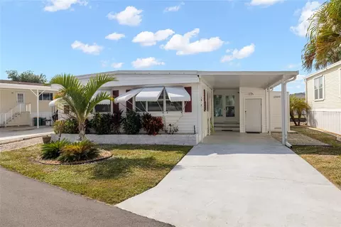 3313 Bayside Pkwy, Punta Gorda, FL 33982
