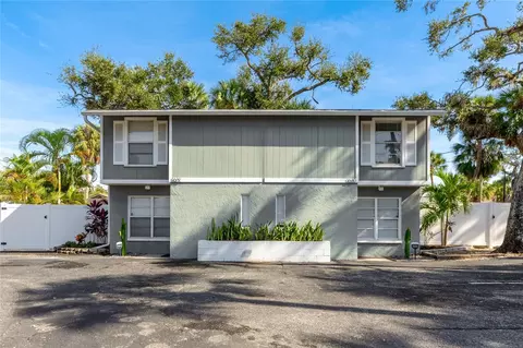 1610 N 1612 N Orange Ave, Sarasota, FL 34236