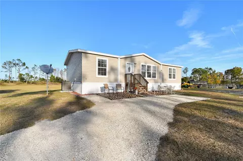 10989 NW Lily County Line Rd, Ona, FL 33865