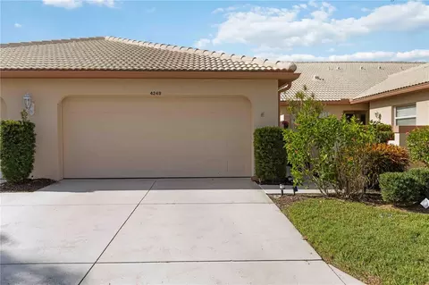 4248 Marseilles Ave #3247, Sarasota, FL 34233