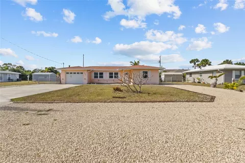 2510 Eleventh St, Englewood, FL 34224