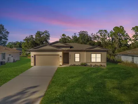 4416 Worcester Ave, North Port, FL 34287