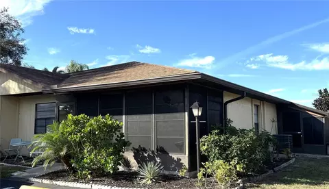 4158 66th Street Cir W #4158, Bradenton, FL 34209