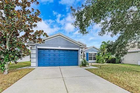 9950 52nd St E, Parrish, FL 34219