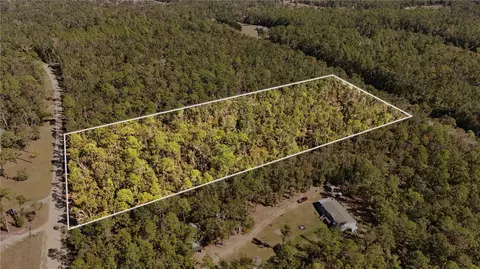 NE Nixon Way, Madison, FL 32340