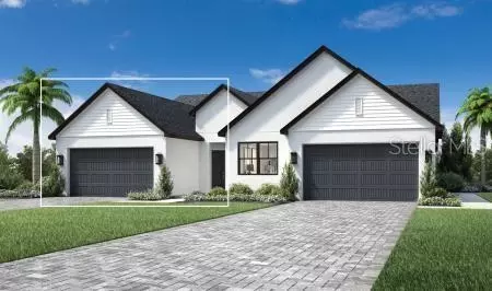 5735 Freestone Cir, Apollo Beach, FL 33572 photo 1