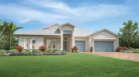 8033 Nevis Run, Bradenton, FL 34202