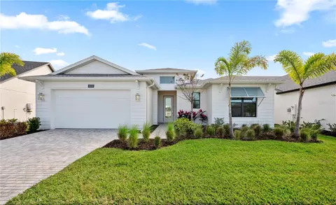 5770 Freestone Cir, Apollo Beach, FL 33572 photo 1