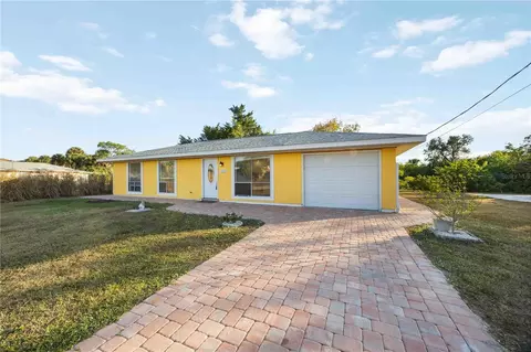 12225 Genoa Dr, North Port, FL 34287