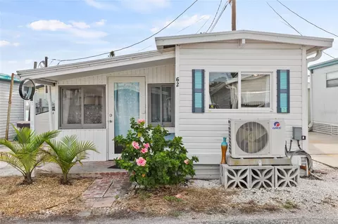 10315 Cortez Rd W #62-4, Bradenton, FL 34210