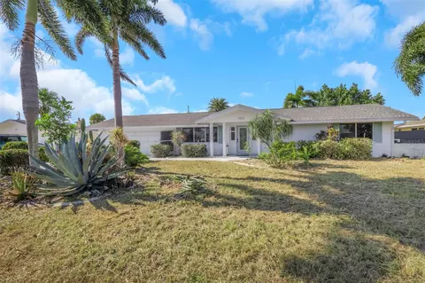 3505 Harbor Blvd, Port Charlotte, FL 33952