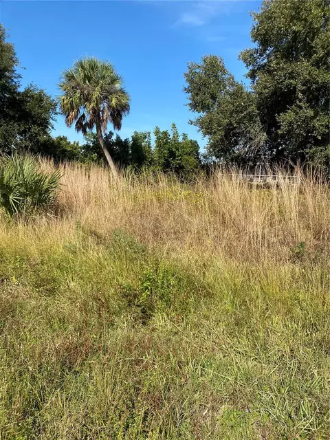 Saragossa Lane, North Port, FL 34287