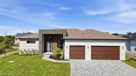 14192 Fort Myers Ave, Port Charlotte, FL 33981