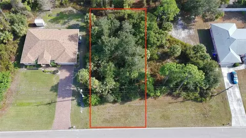 S Haberland Boulevard, North Port, FL 34288