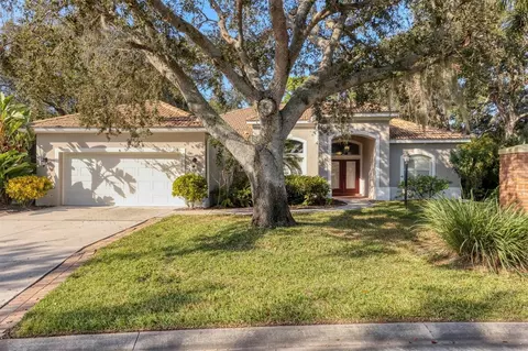 104 Park Trace Blvd, Osprey, FL 34229