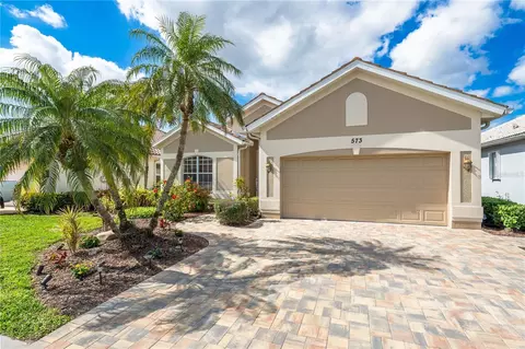 573 Misty Pine Dr, Venice, FL 34292