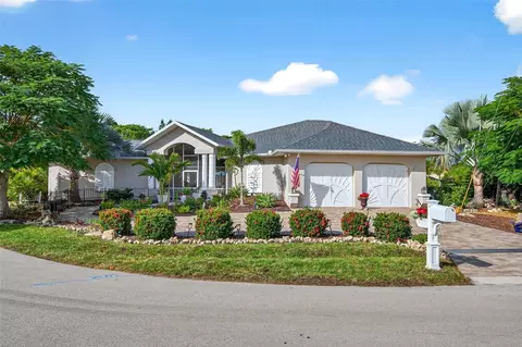 442 Scarlet Sage, Punta Gorda, FL 33955