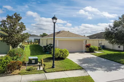 9822 50th Street Cir E, Parrish, FL 34219
