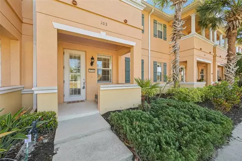 3776 82nd Avenue Cir E #103, Sarasota, FL 34243