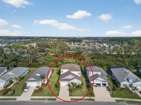 10610 Crooked Creek Ct, Parrish, FL 34219