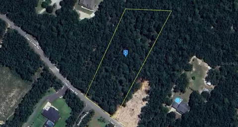 6218 Clear Creek Rd, Milton, FL 32570