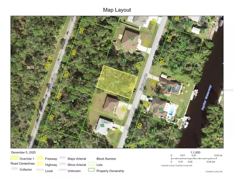 1367 Eppinger Dr, Port Charlotte, FL 33953
