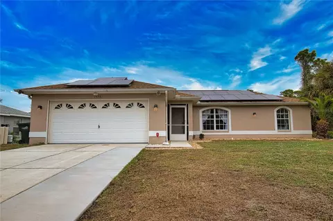 2456 Valkaria Ave, North Port, FL 34286