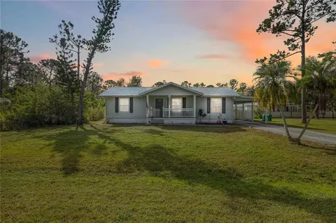 12233 Caravan Dr, Punta Gorda, FL 33955