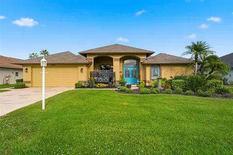 5511 61st Ln E, Bradenton, FL 34203