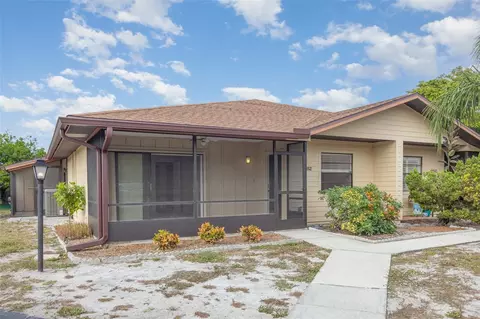 4152 66th Street Cir W #4152, Bradenton, FL 34209