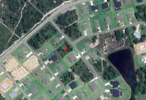 6067 Michelangelo St, Sebring, FL 33872 photo 1