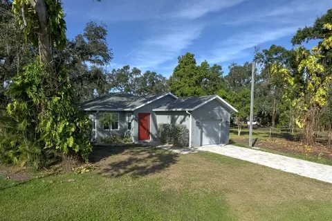 4436 Bliss Rd, Sarasota, FL 34233