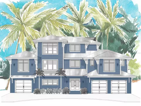 607 Baronet Ln, Holmes Beach, FL 34217