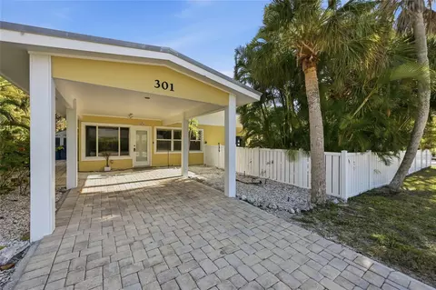 301 Palm Ave, Anna Maria, FL 34216