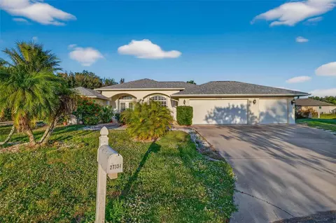 27334 Oruro Dr, Punta Gorda, FL 33983