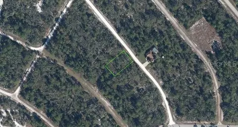 1140 Heron St, Lake Placid, FL 33852