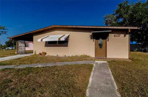 2161 Hayworth Rd, Port Charlotte, FL 33952