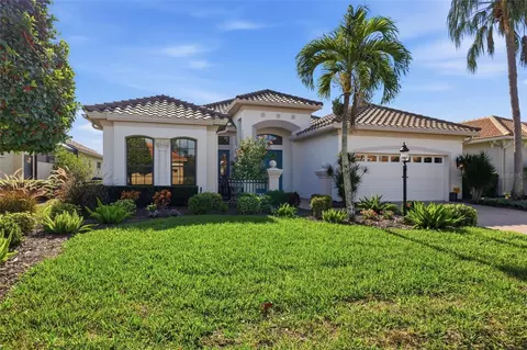 7060 Whitemarsh Cir, Lakewood Ranch, FL 34202