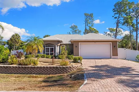 1906 Lamont St, North Port, FL 34288