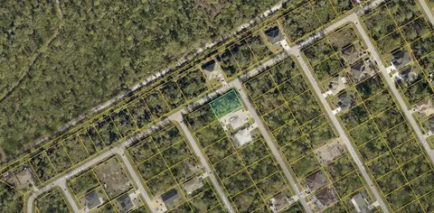 Solana Street, North Port, FL 34287