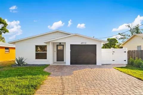 4912 George Ave, Sarasota, FL 34233