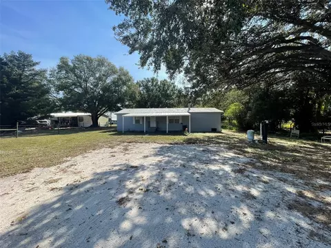 2089 SE Airport Estates St, Arcadia, FL 34266