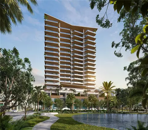 668 Quay Cmns #602, Sarasota, FL 34236